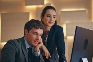 Workplace Coaching - Loves Hidden Policy